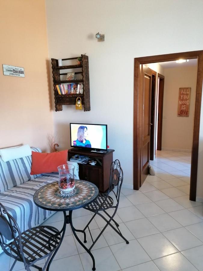 Apartament Casa Grace Pula Zewnętrze zdjęcie
