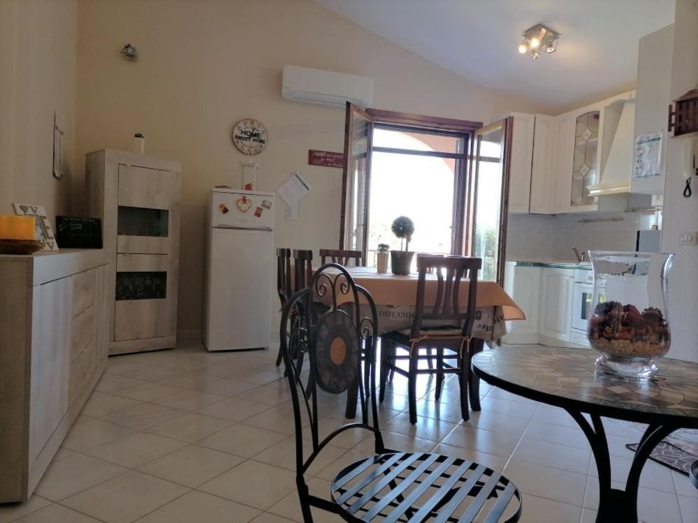 Apartament Casa Grace Pula Zewnętrze zdjęcie
