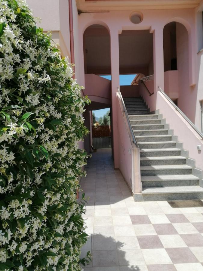 Apartament Casa Grace Pula Zewnętrze zdjęcie