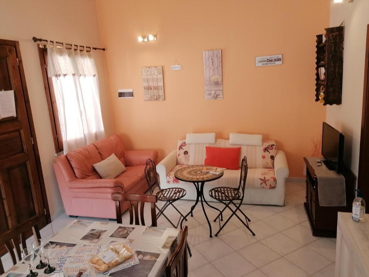 Apartament Casa Grace Pula Zewnętrze zdjęcie