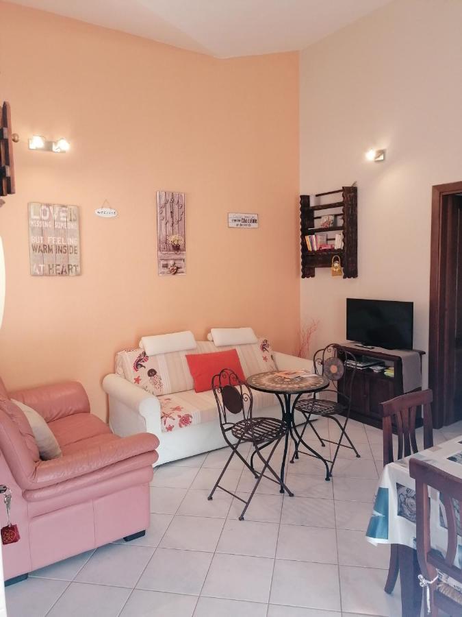 Apartament Casa Grace Pula Zewnętrze zdjęcie
