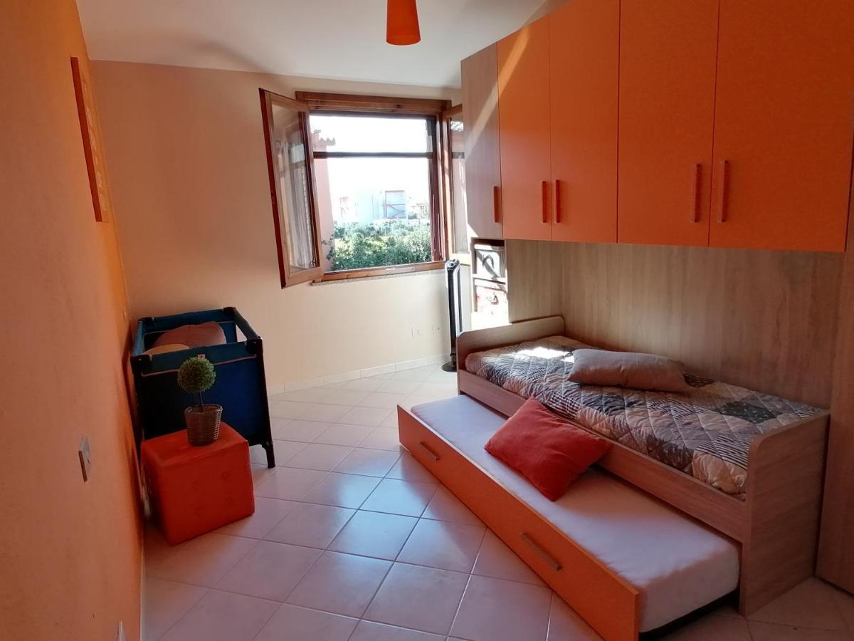 Apartament Casa Grace Pula Zewnętrze zdjęcie