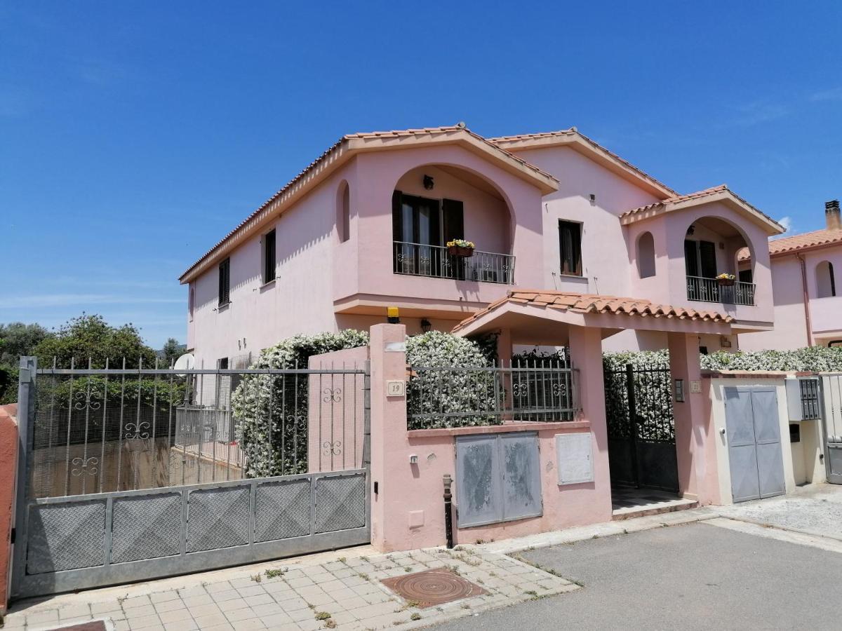 Apartament Casa Grace Pula Zewnętrze zdjęcie
