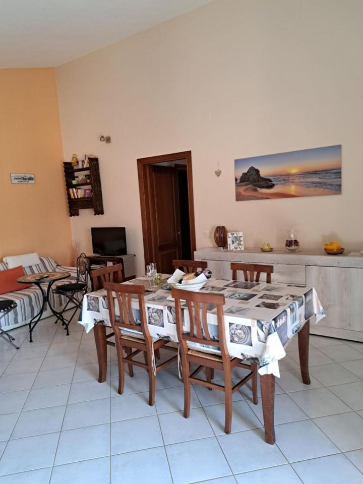 Apartament Casa Grace Pula Zewnętrze zdjęcie