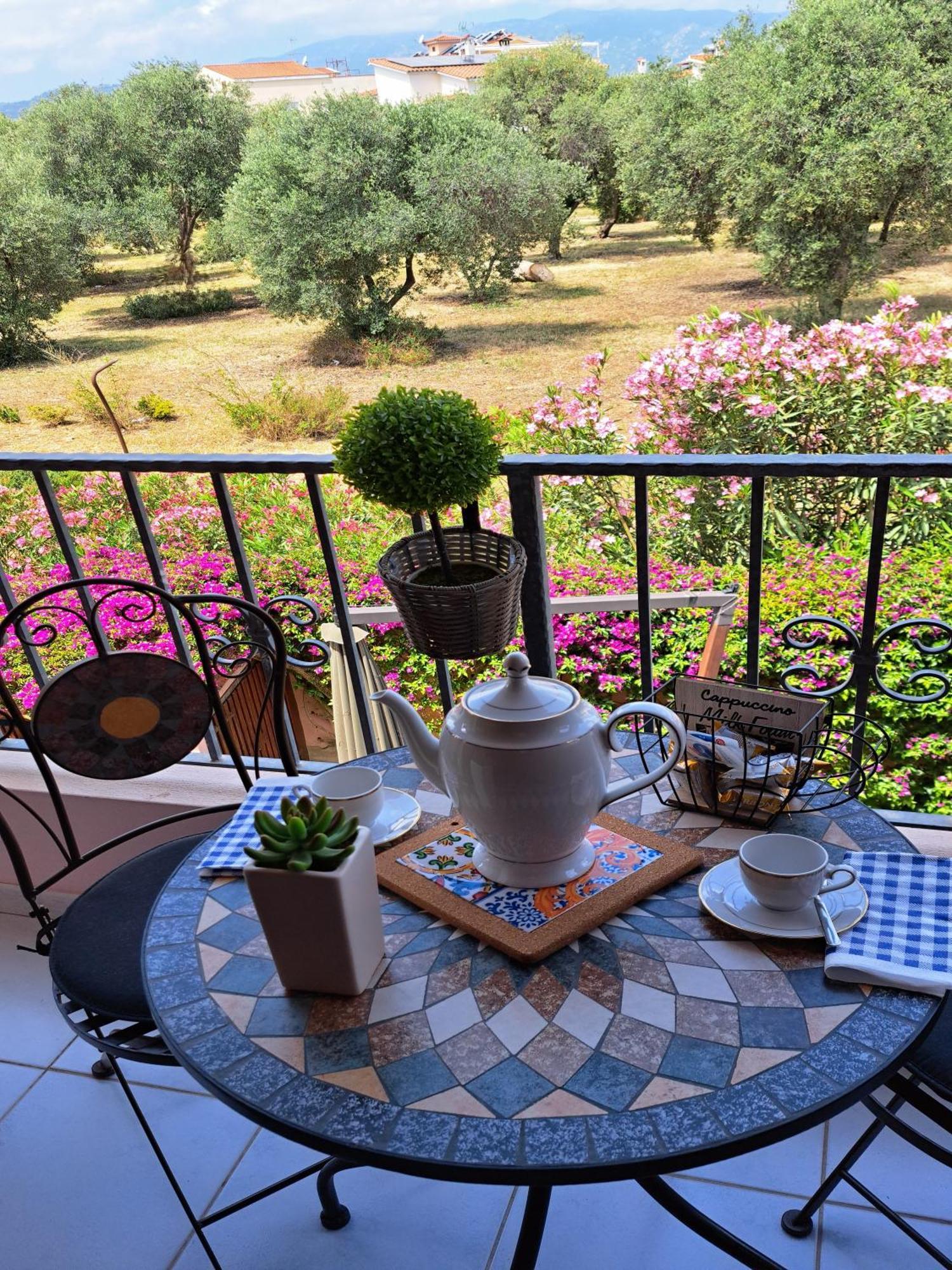 Apartament Casa Grace Pula Zewnętrze zdjęcie