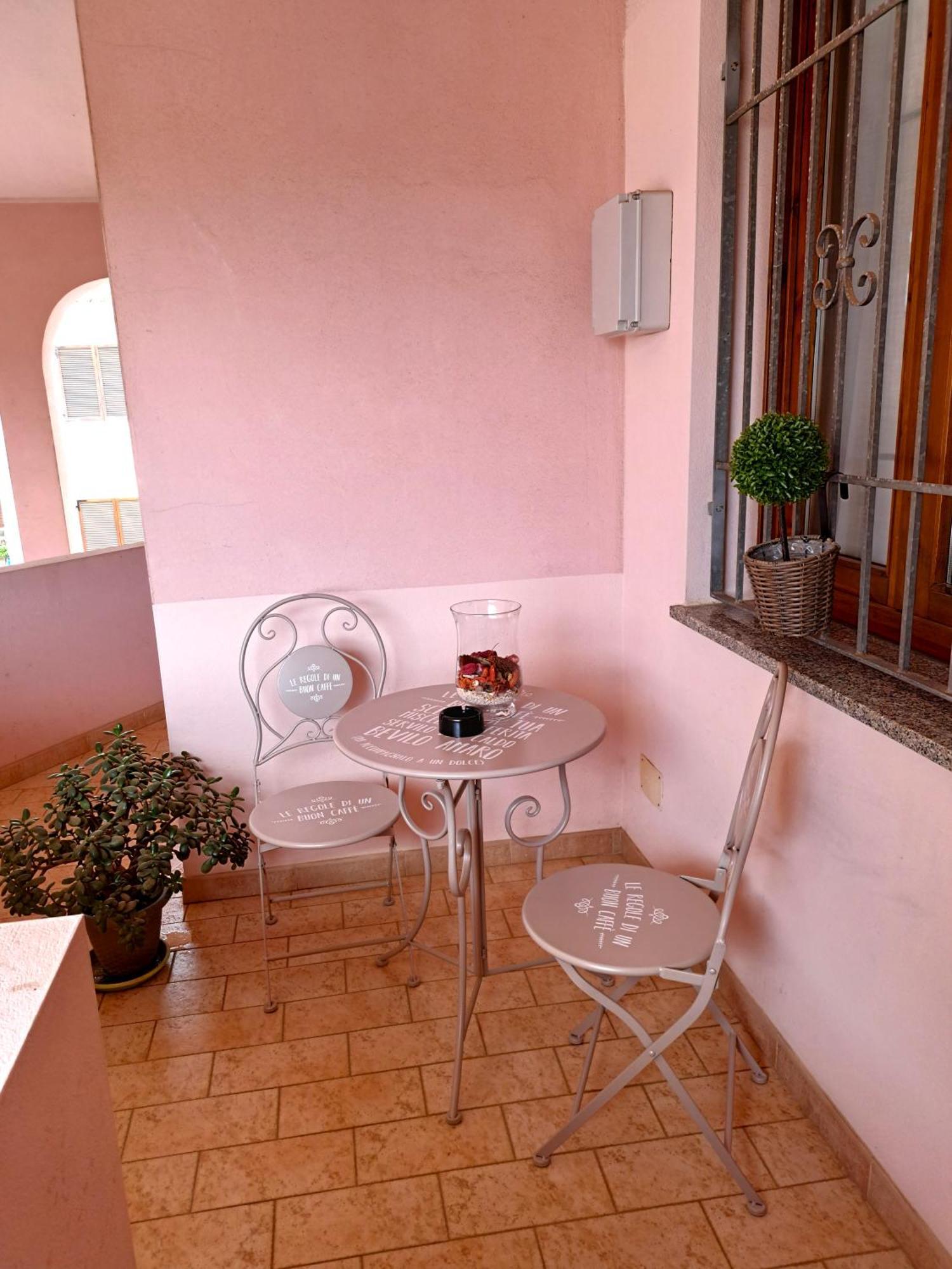 Apartament Casa Grace Pula Zewnętrze zdjęcie
