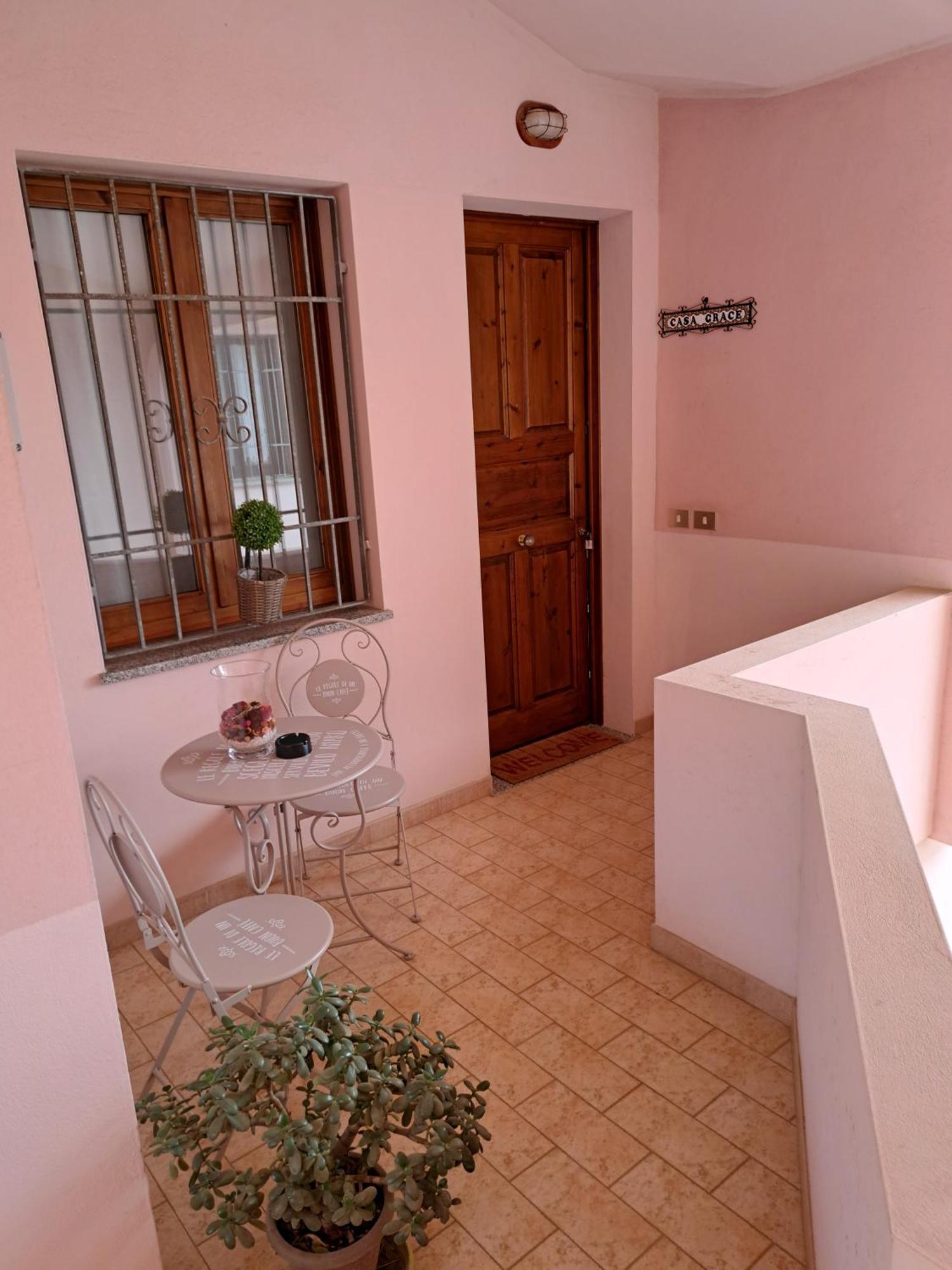 Apartament Casa Grace Pula Zewnętrze zdjęcie