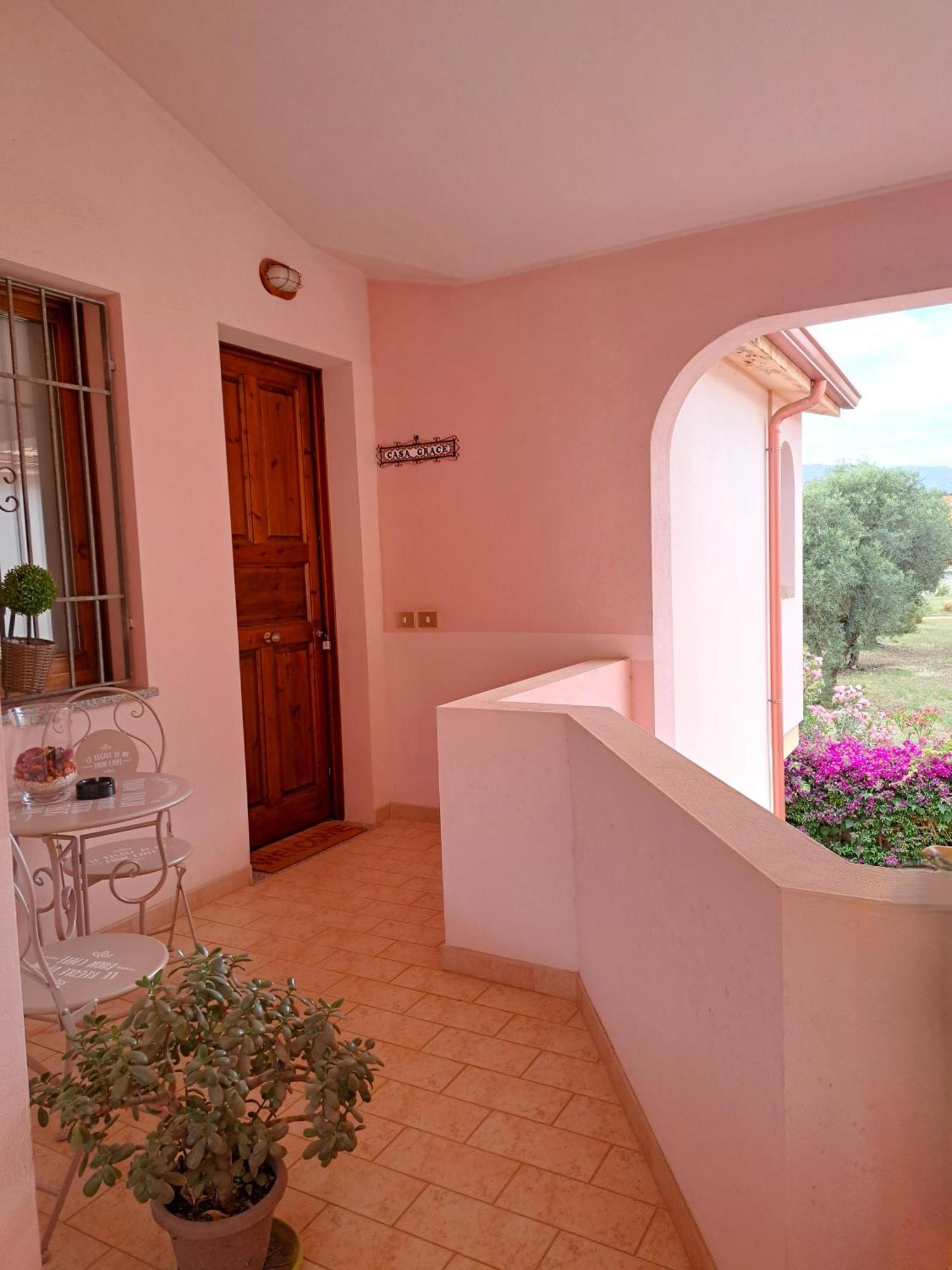 Apartament Casa Grace Pula Zewnętrze zdjęcie