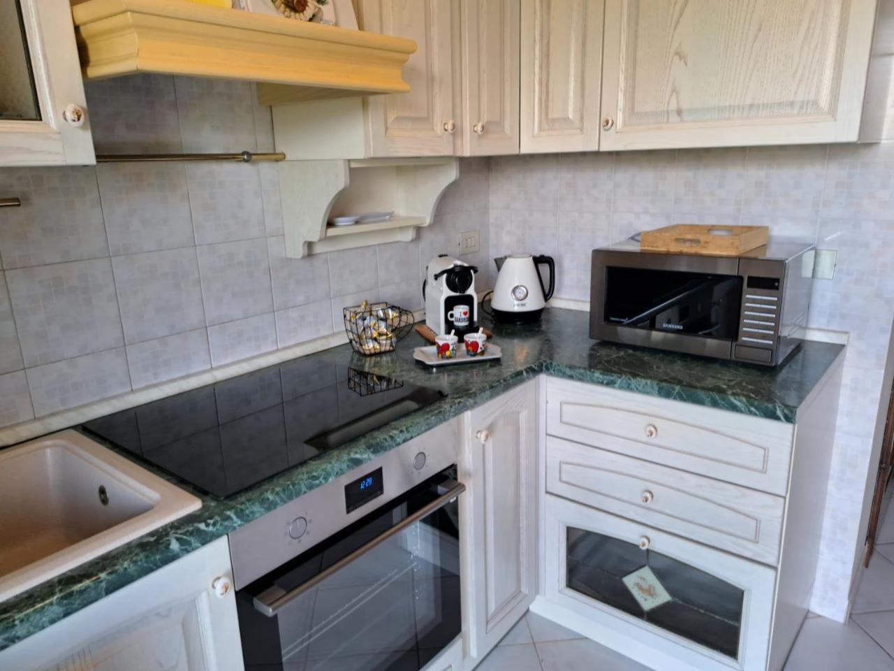 Apartament Casa Grace Pula Zewnętrze zdjęcie