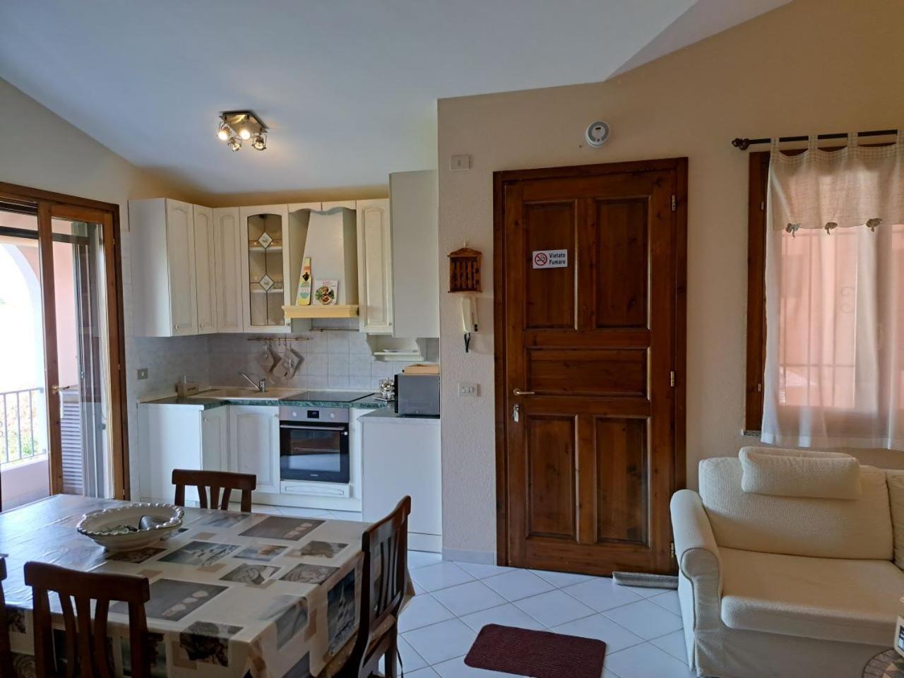 Apartament Casa Grace Pula Zewnętrze zdjęcie