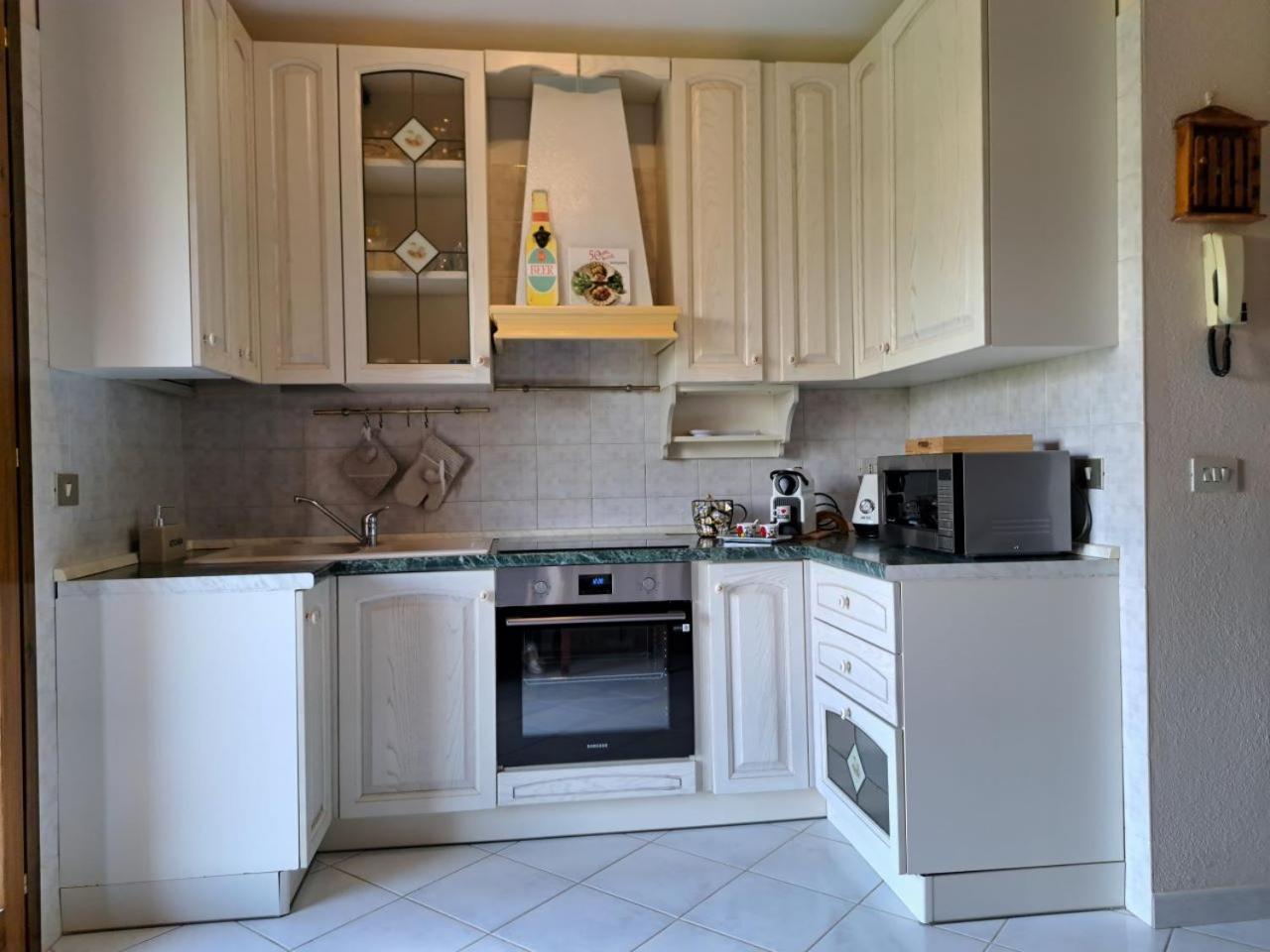 Apartament Casa Grace Pula Zewnętrze zdjęcie