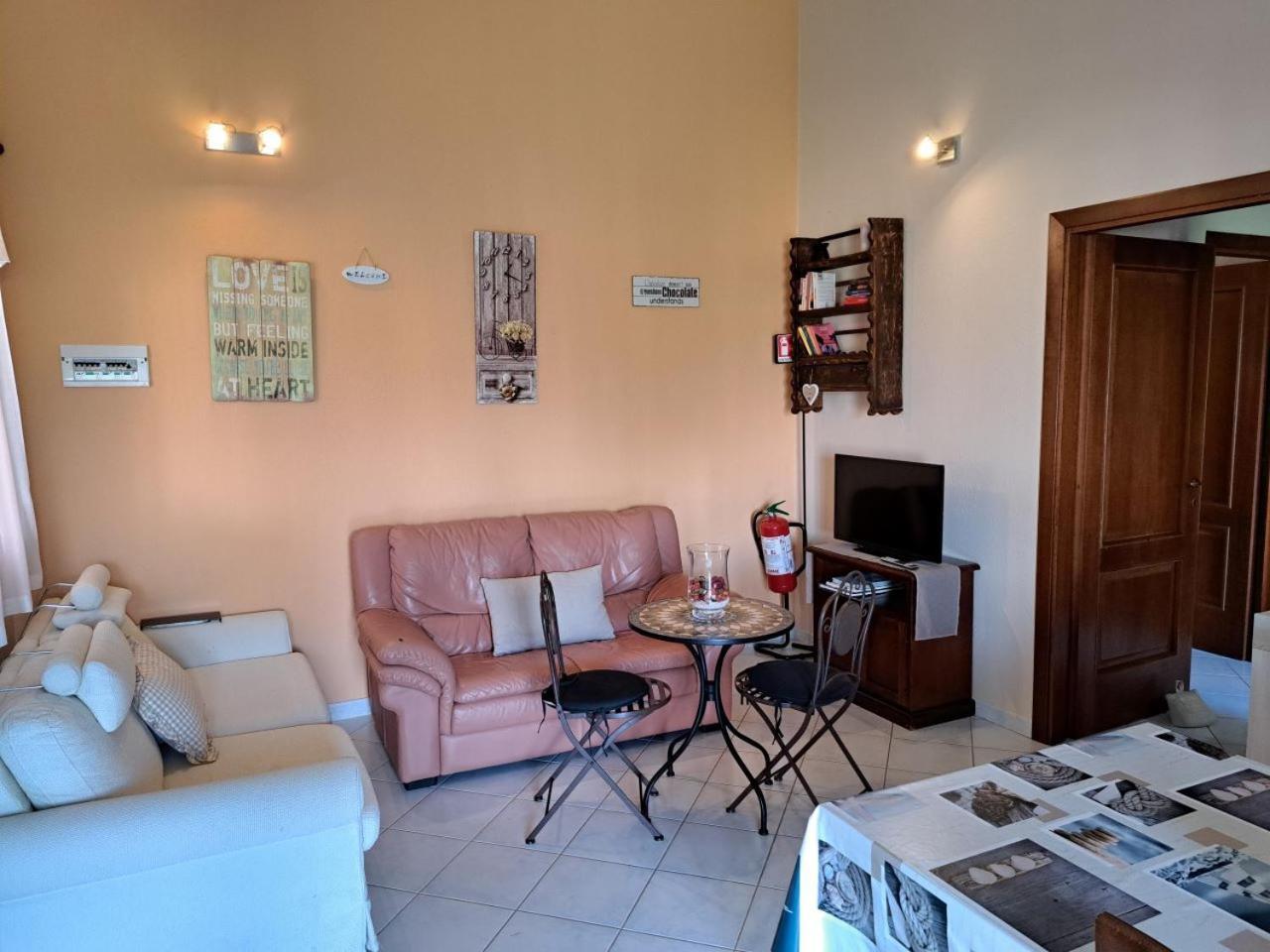 Apartament Casa Grace Pula Zewnętrze zdjęcie