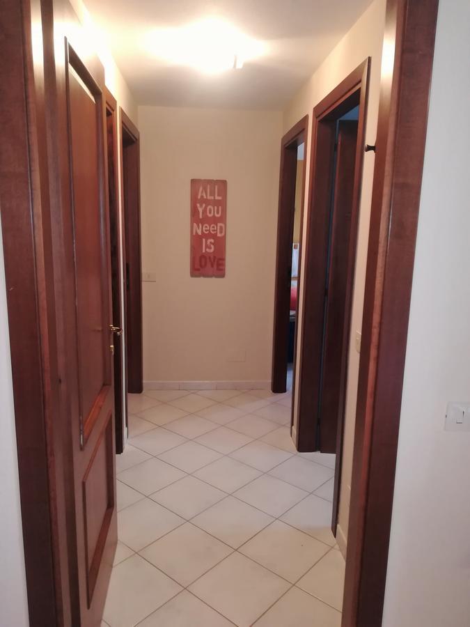Apartament Casa Grace Pula Zewnętrze zdjęcie