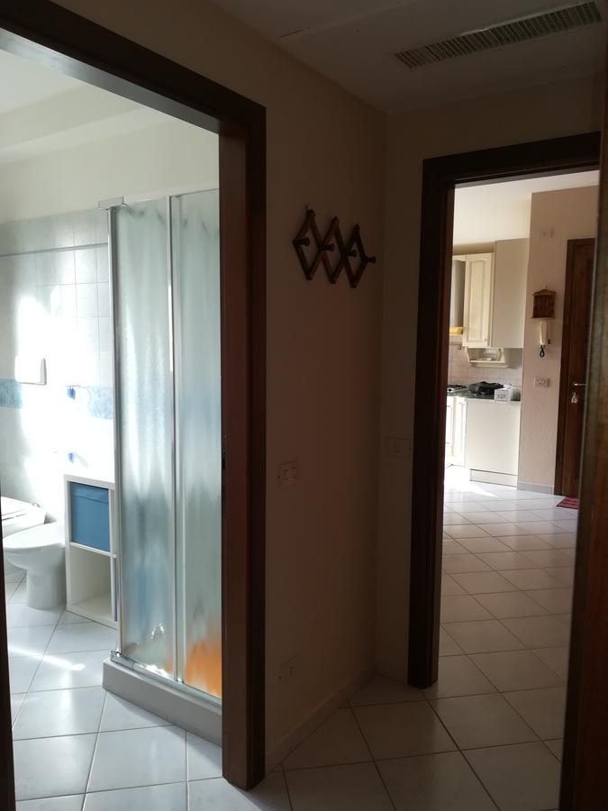 Apartament Casa Grace Pula Zewnętrze zdjęcie