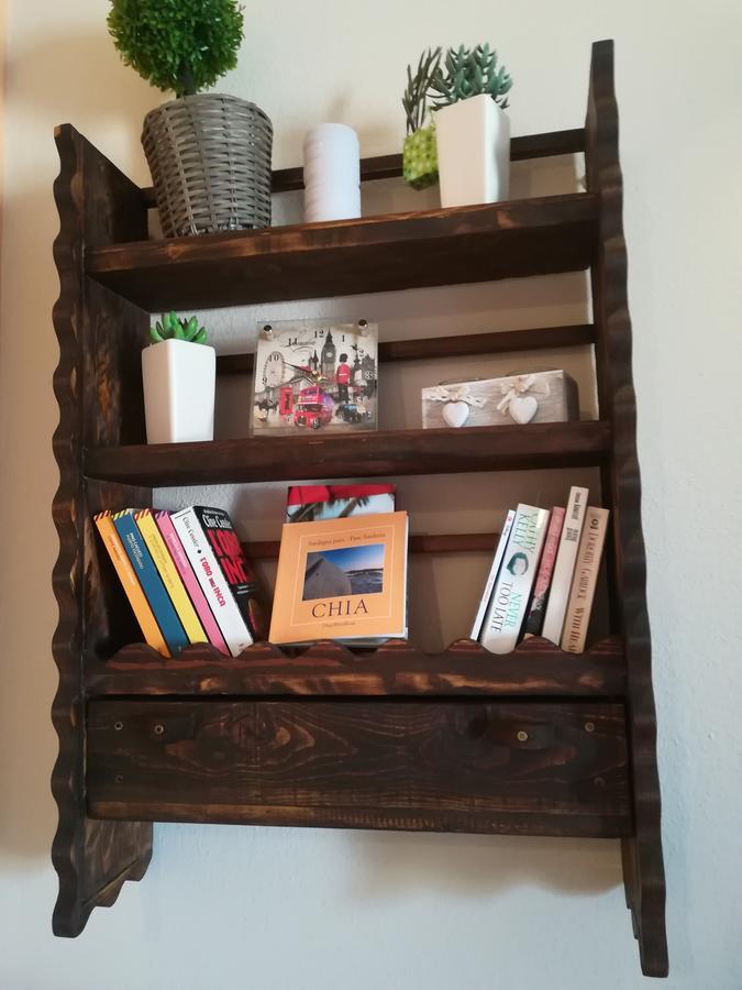 Apartament Casa Grace Pula Zewnętrze zdjęcie
